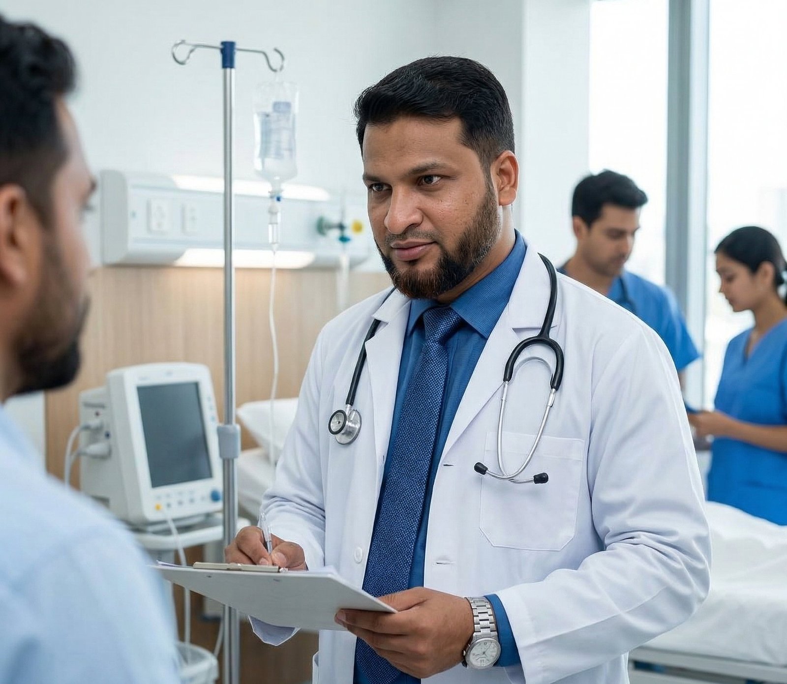 কিডনী রোগ প্রতিরোধ Kidney Disease Prevention Dr Zakir Hossain Dinajpur